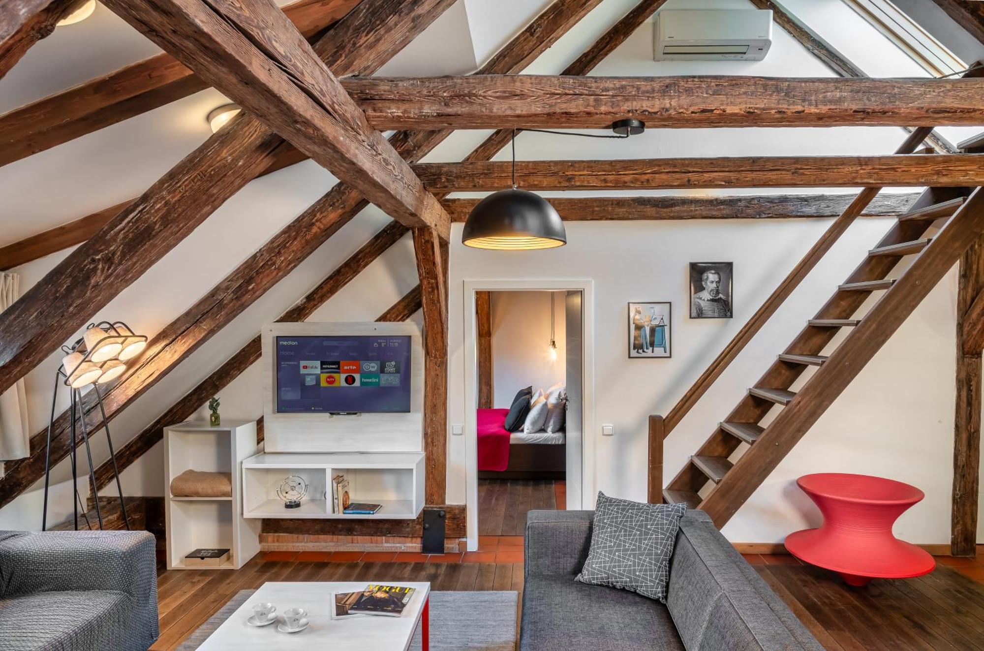 Apartamento 4 Arts By Adrez