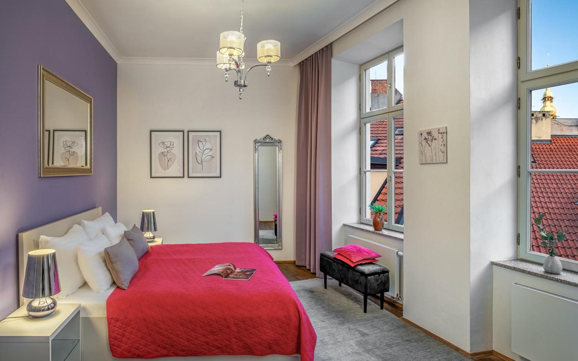 4 Arts By Adrez Apartamento
