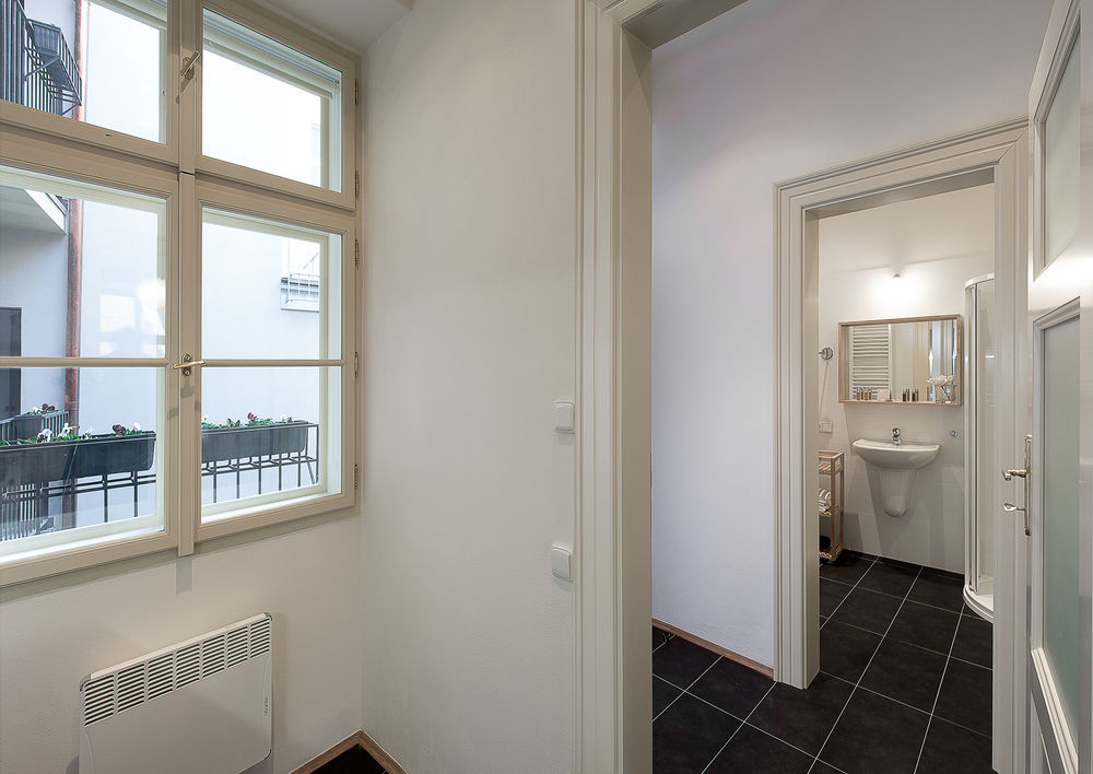 Apartamento 4 Arts By Adrez *