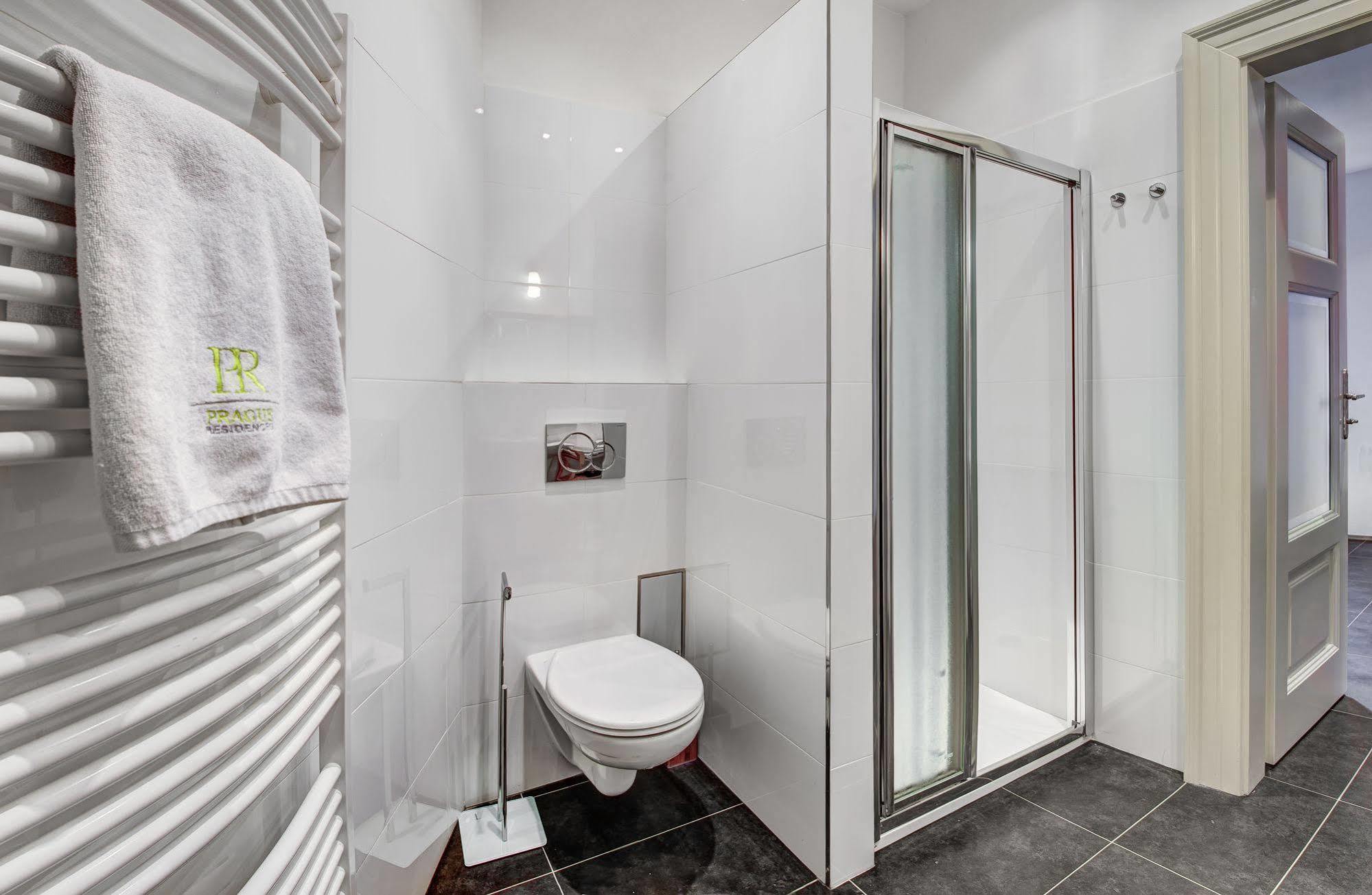 4 Arts By Adrez Apartamento