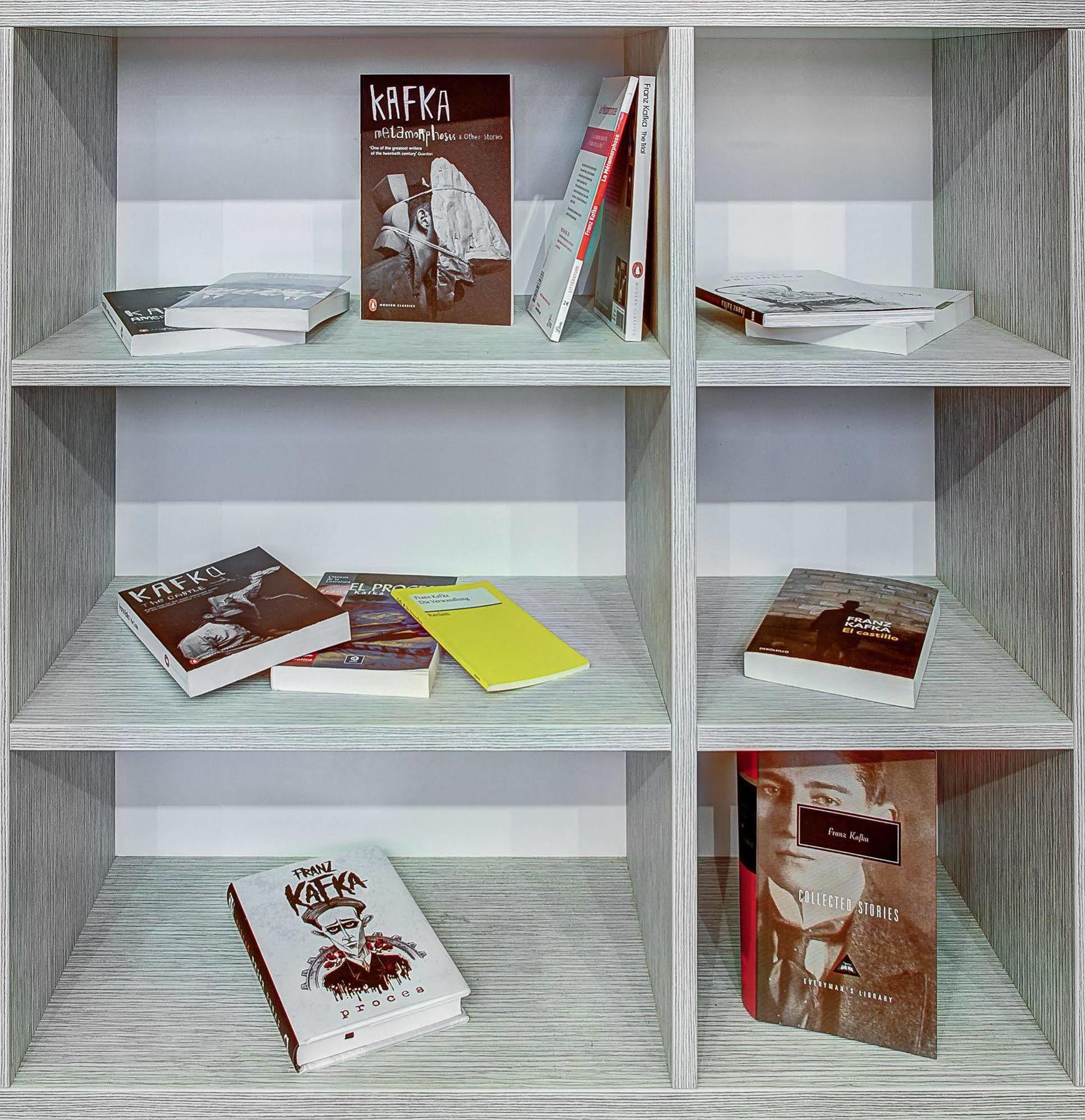 4 Arts By Adrez Apartamento